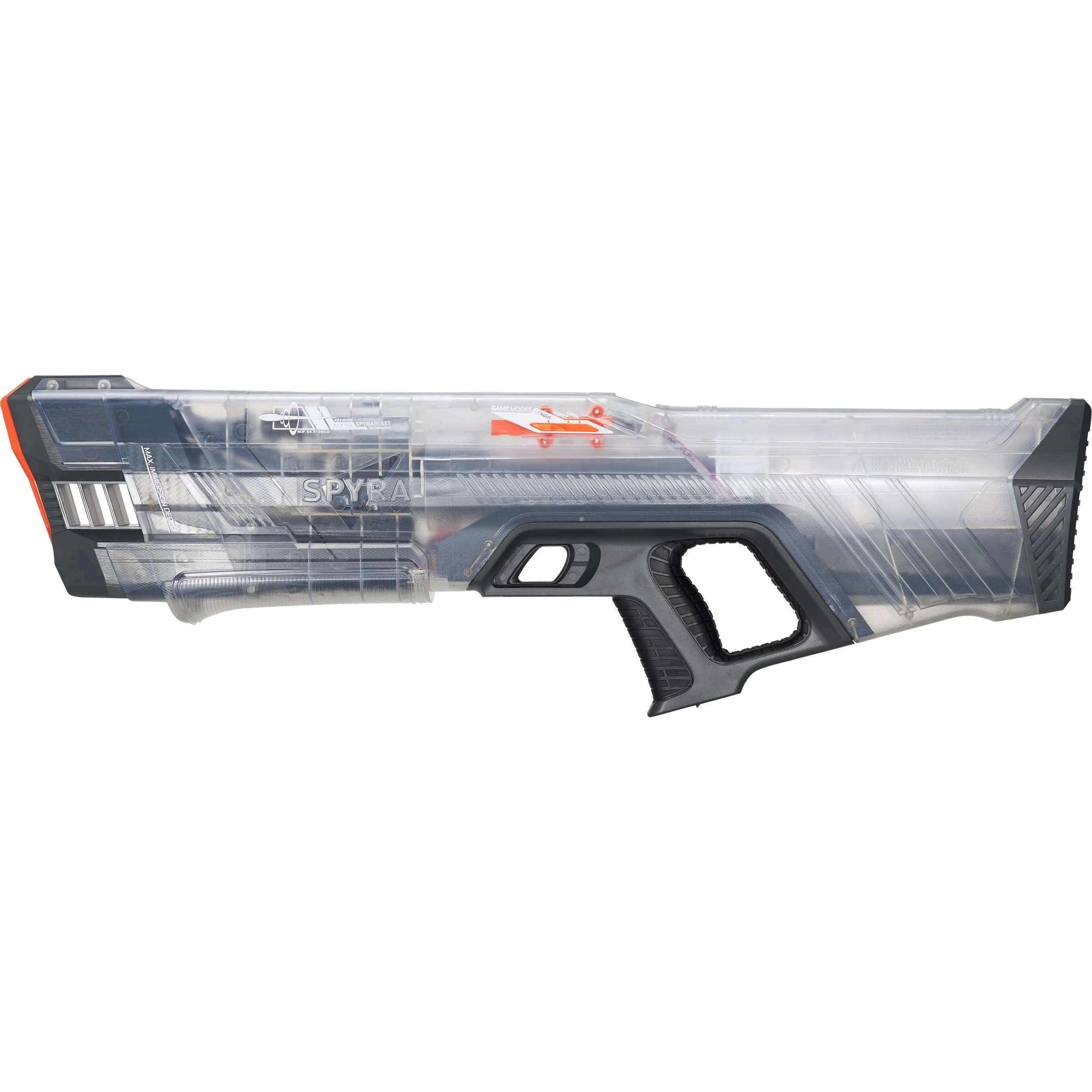 Supreme®/SpyraThree Water Blaster view 7